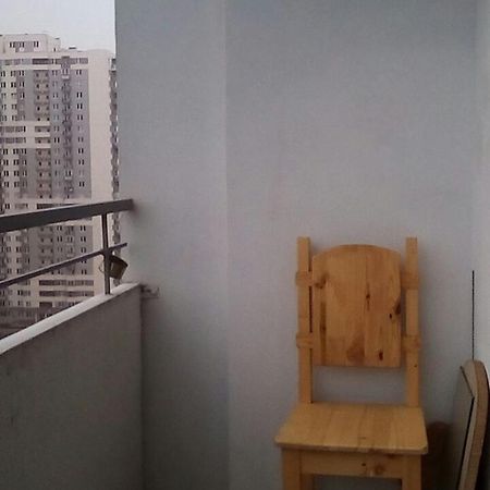 Альтаир 오데사 외부 사진