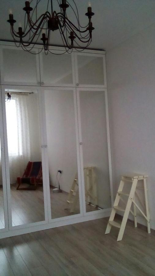 Альтаир 오데사 외부 사진